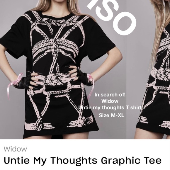 ISO // In Search Of!!!! - Picture 3 of 3